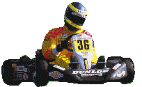 The Web Site of The Friendly Competition of Karting