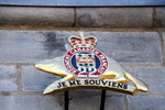 Emblème du Royal 22e Régiment