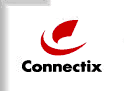 Connectix Logo