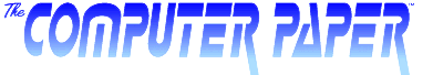 Computer Paper Logo