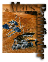 Mars PathFinder Logo