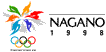 Nagano IBM Logo