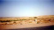 Abords de Ouarzazate