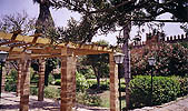 Jardin des Oudaïa