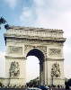 Arc de Triomphe - (09/10/1999)
