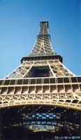 Tour Eiffel - 31/10/1999