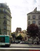 Neuilly Sur Seine - 30/10/1999